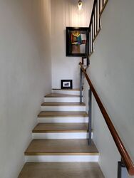 Waterwoods (D19), Condominium #389919781